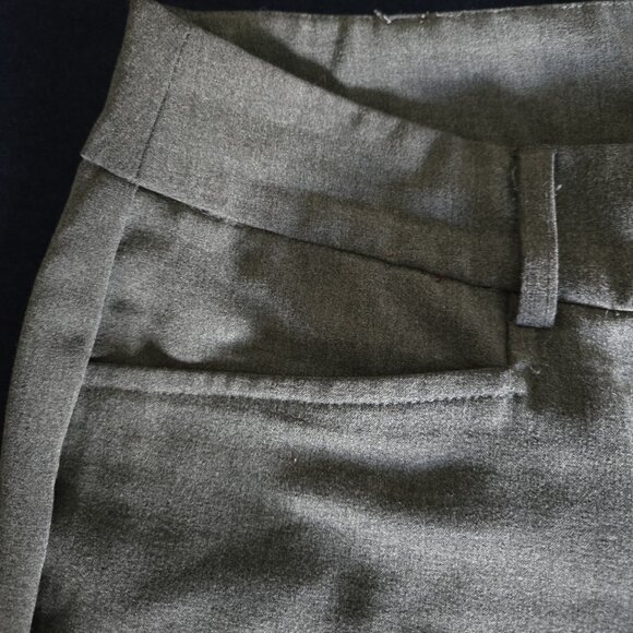 Ricki's 'Miracle' Grey Dress Pants in Size 10! - Picture 4 of 7